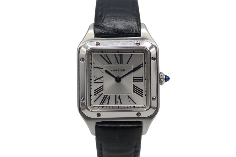 Cartier Santos Dumont WSSA0023